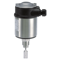 Burkert Vibrating Level Switch, 8111
